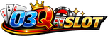 03q Slot Logo